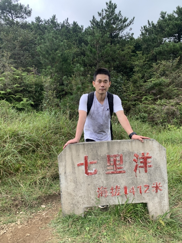 小朱佩奇的第一张照片--漳浦婚介网