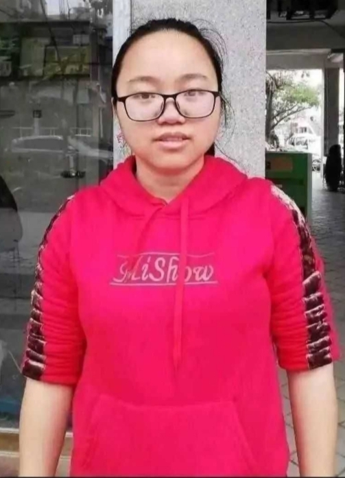 简单的第一张照片--漳浦婚介网
