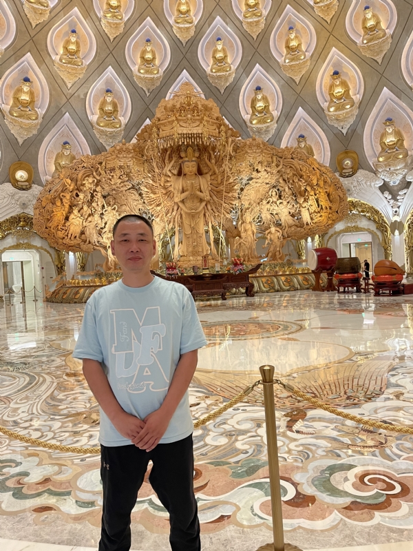 泉州相亲的第一张照片--漳浦婚介网