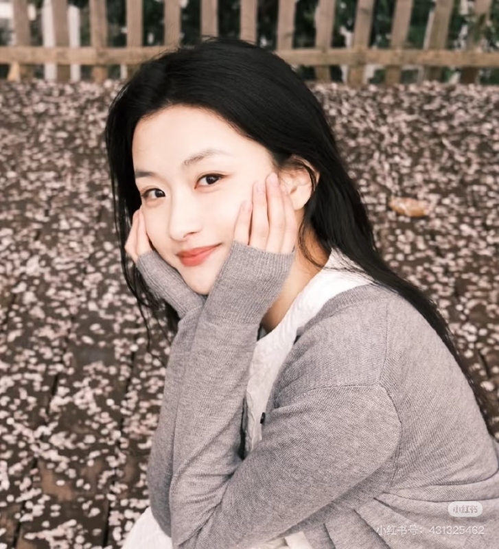 江小姐的第一张照片--漳浦婚介网