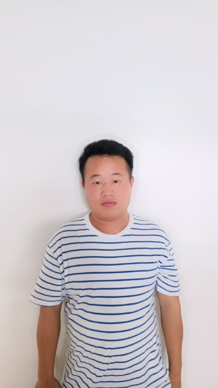 楠哥的第一张照片--漳浦婚介网