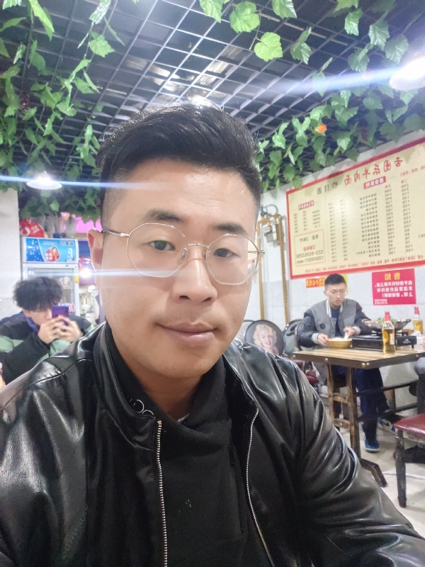 独行的天秤的第一张照片--漳浦婚介网
