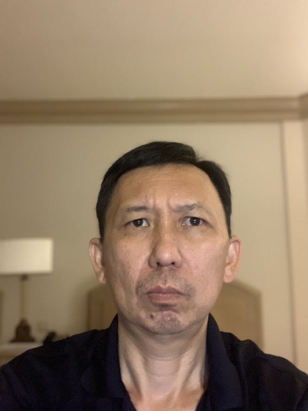 阿川的第一张照片--漳浦婚介网
