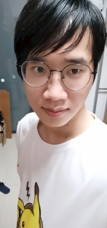 青栀如初的第一张照片--漳浦婚介网