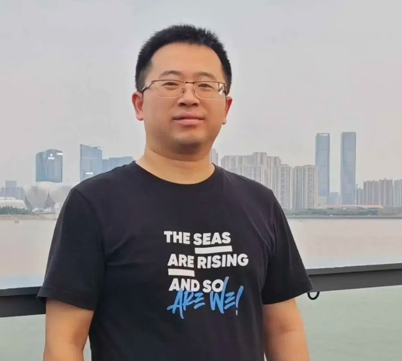 白小生的第一张照片--漳浦婚介网