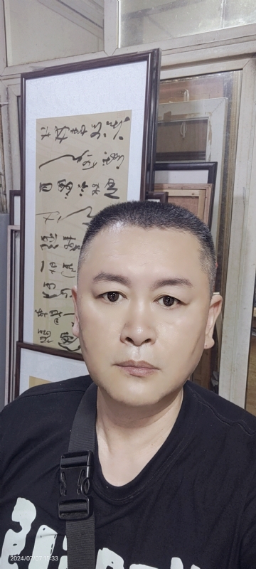 永恒的瞬间的第一张照片--漳浦婚介网