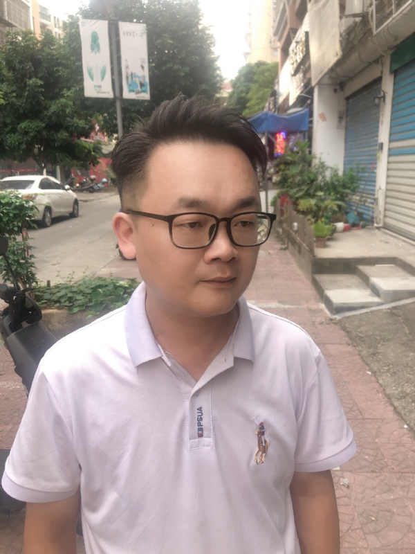 朱昱丞的第一张照片--漳浦婚介网