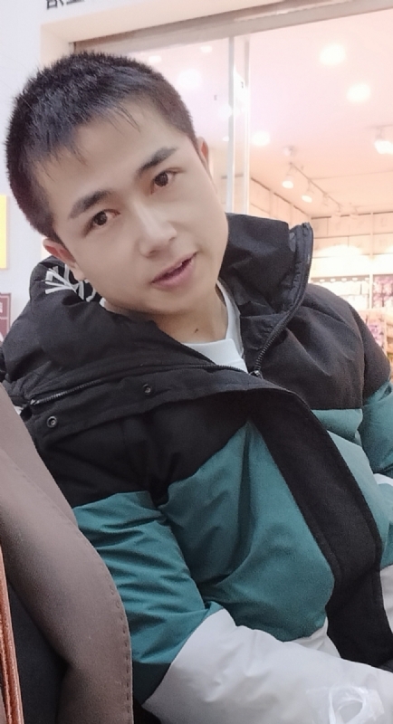 不骄不躁的第一张照片--漳浦婚介网