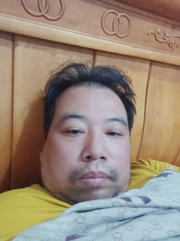 好好男人的第一张照片--漳浦婚介网