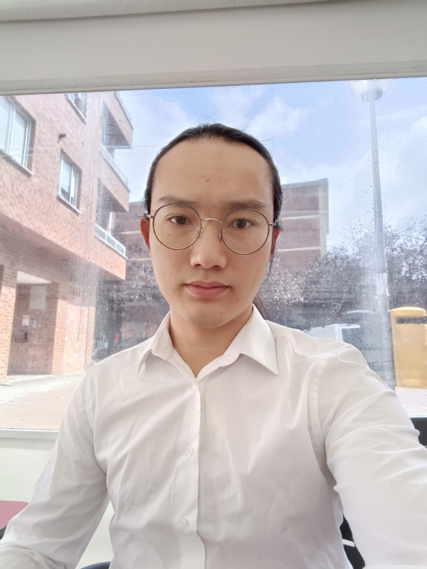 凯凯的第二张照片--漳浦婚介网