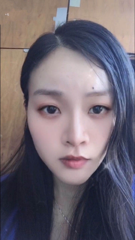 林林的第一张照片--漳浦婚介网