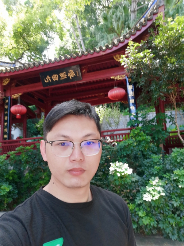墨枫的第一张照片--漳浦婚介网