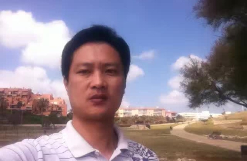 钟志的第一张照片--漳浦婚介网