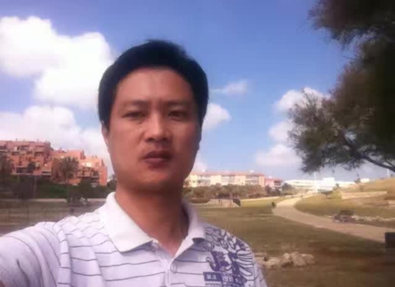 钟志的第二张照片--漳浦婚介网