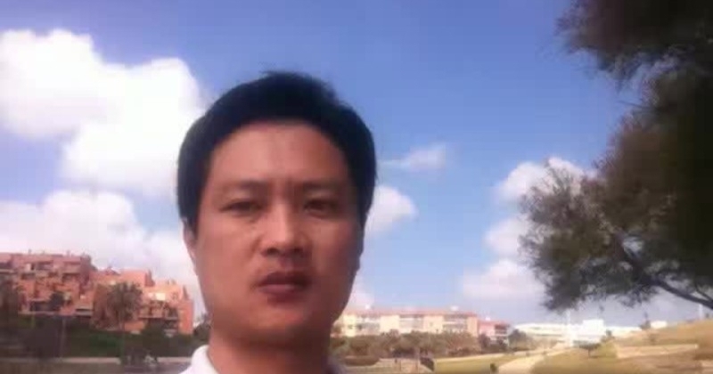 钟志的第三张照片--漳浦婚介网