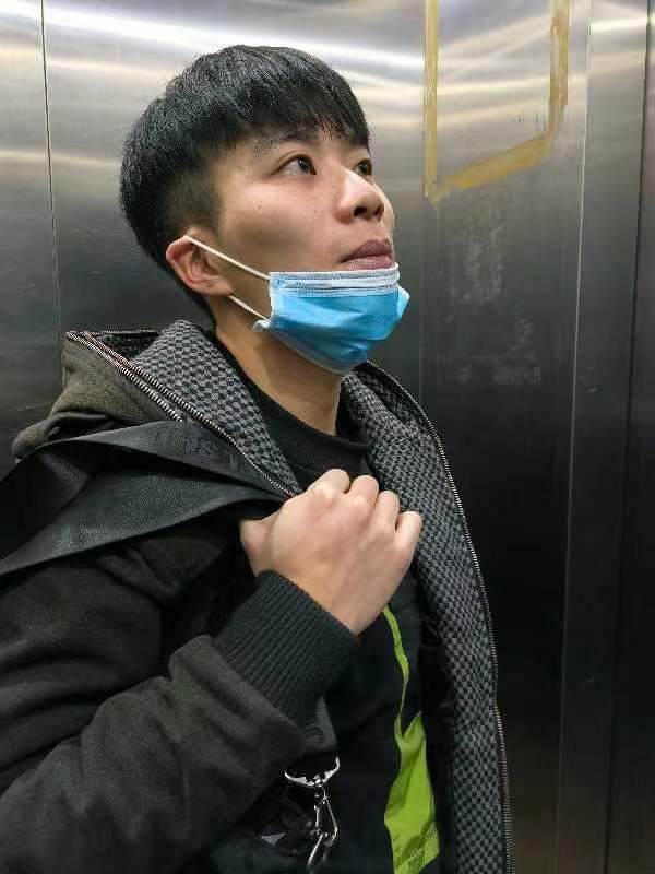 漂流的第二张照片--漳浦婚介网