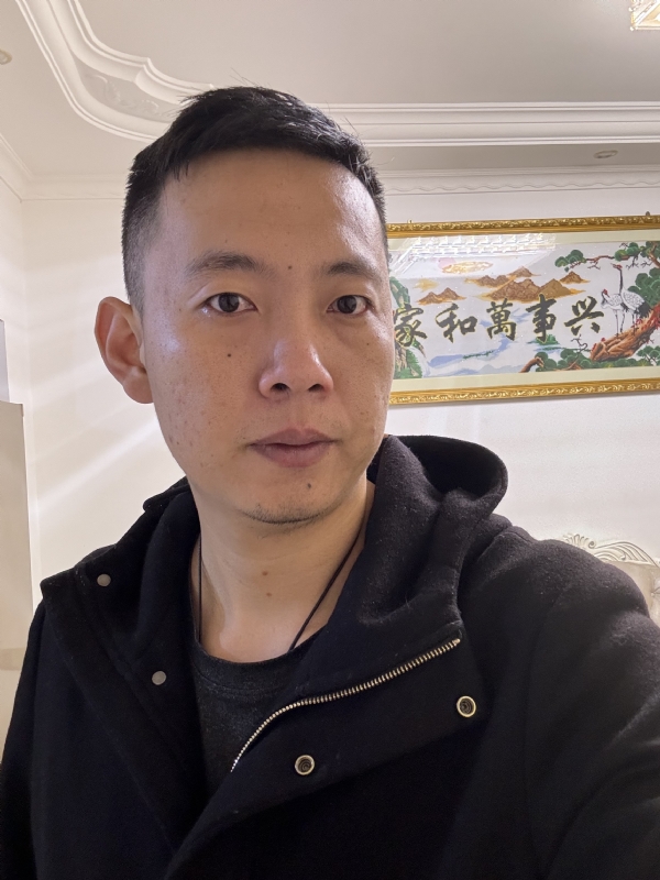 Lance的第一张照片--漳浦婚介网