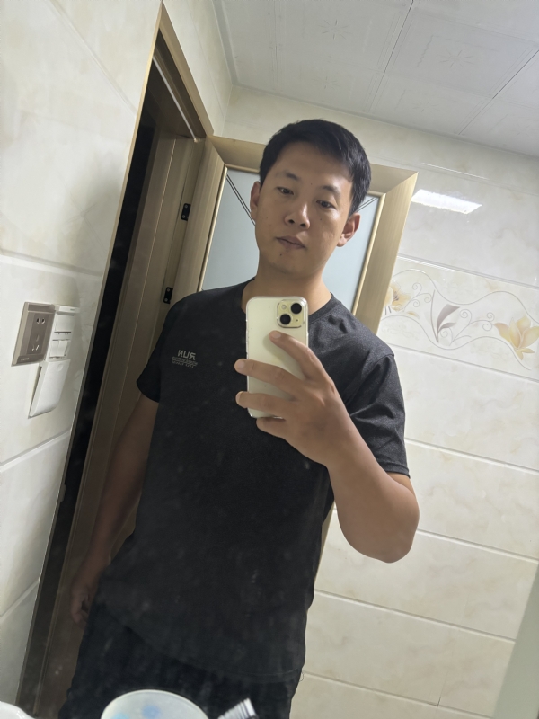 Lance的第二张照片--漳浦婚介网