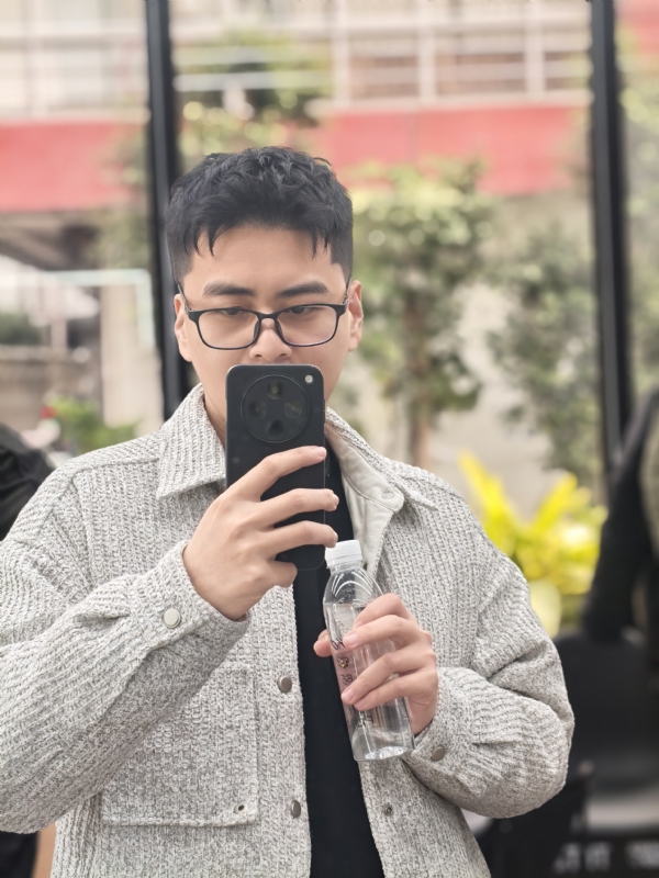 沙包的第一张照片--漳浦婚介网