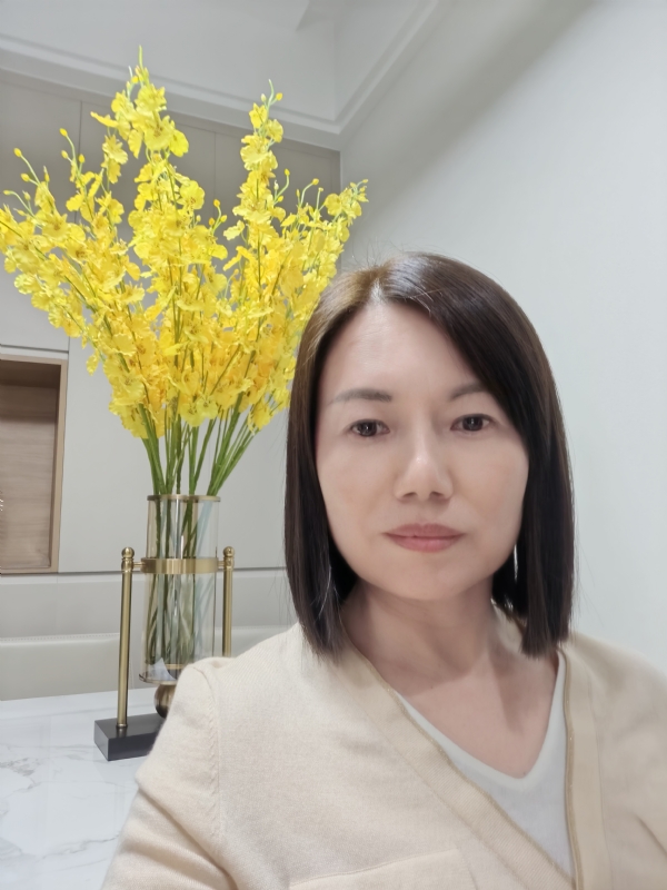 一诺的第四张照片--漳浦婚介网