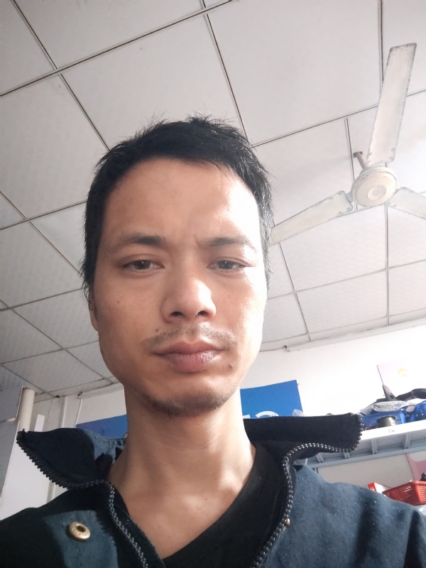 小康的第一张照片--漳浦婚介网