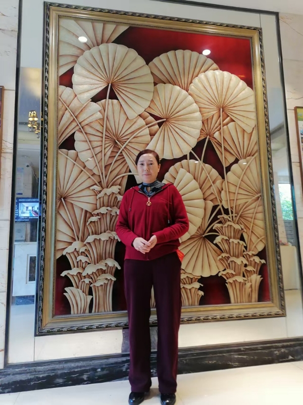 一米阳光的第一张照片--漳浦婚介网
