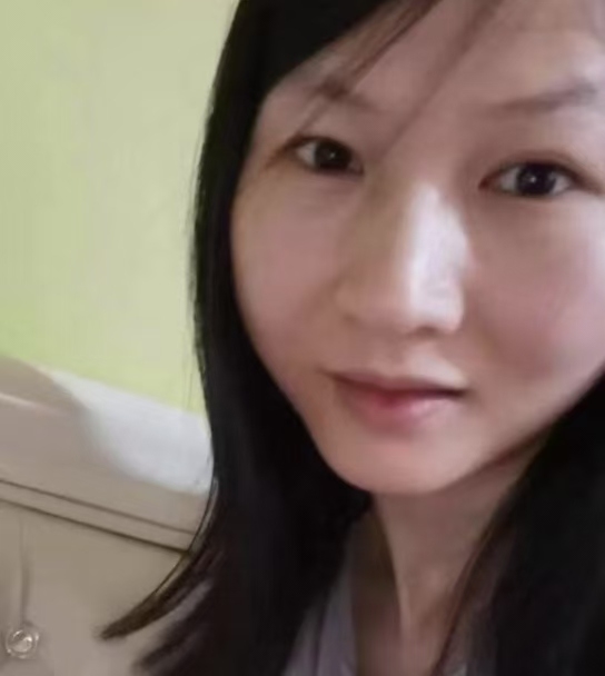 嫣然的第一张照片--漳浦婚介网