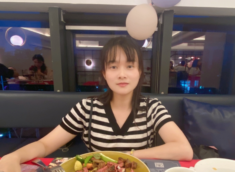 从心出发的第一张照片--漳浦婚介网