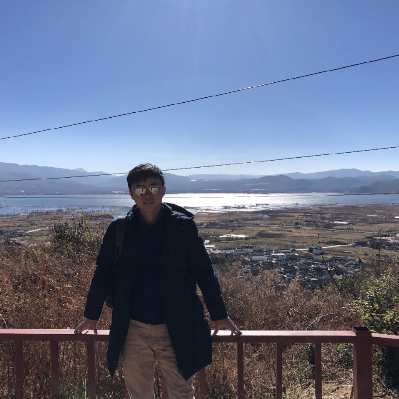 孤客的第三张照片--漳浦婚介网