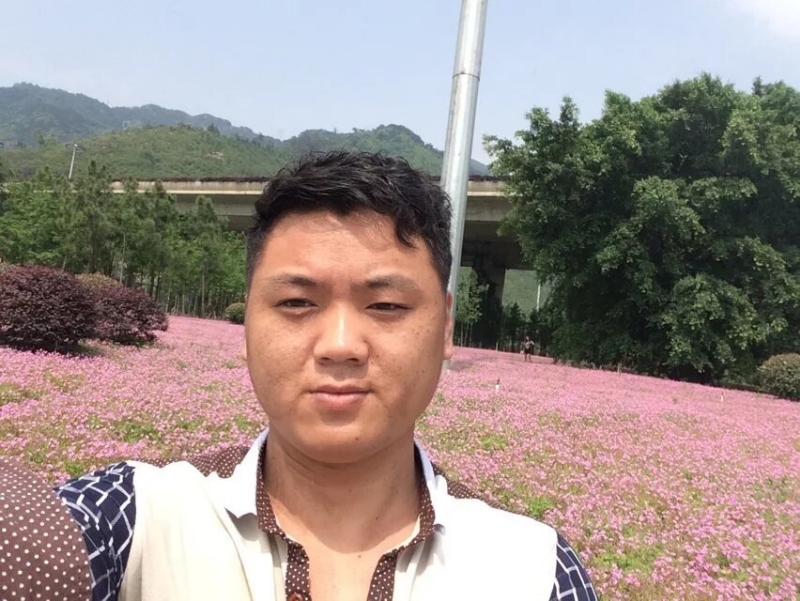 过日子的第三张照片--漳浦婚介网