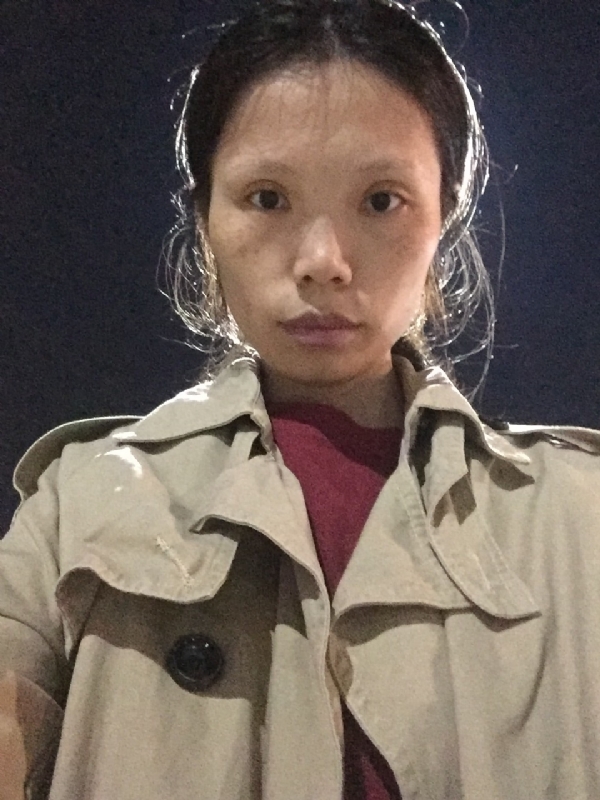小白的第一张照片--漳浦婚介网