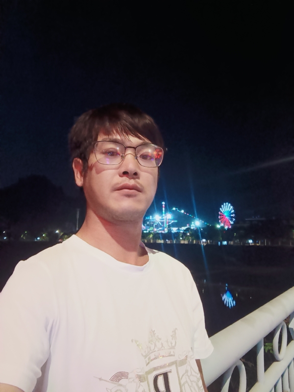 任豐的第一张照片--漳浦婚介网
