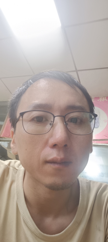 想胖的瘦子的第一张照片--漳浦婚介网
