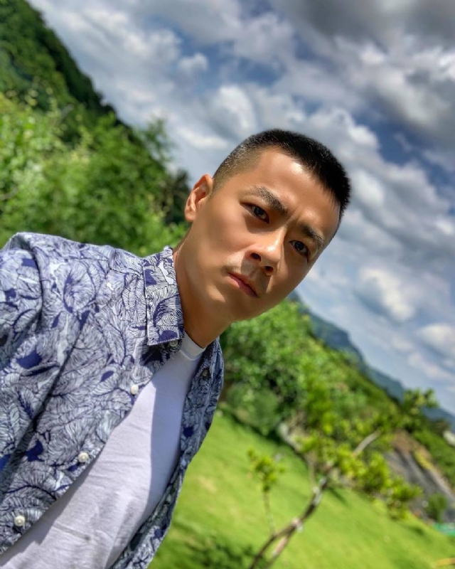蓝天的第二张照片--漳浦婚介网