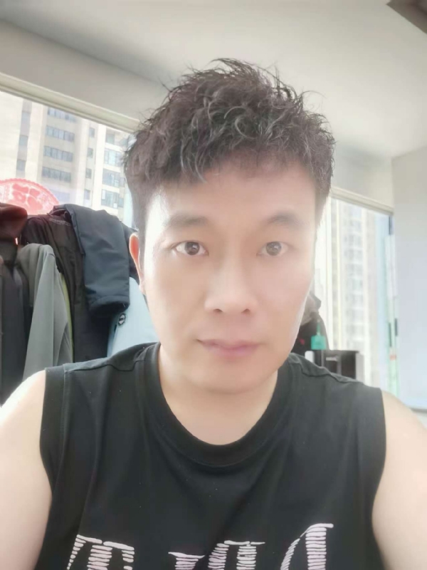 缘分何求的第一张照片--漳浦婚介网