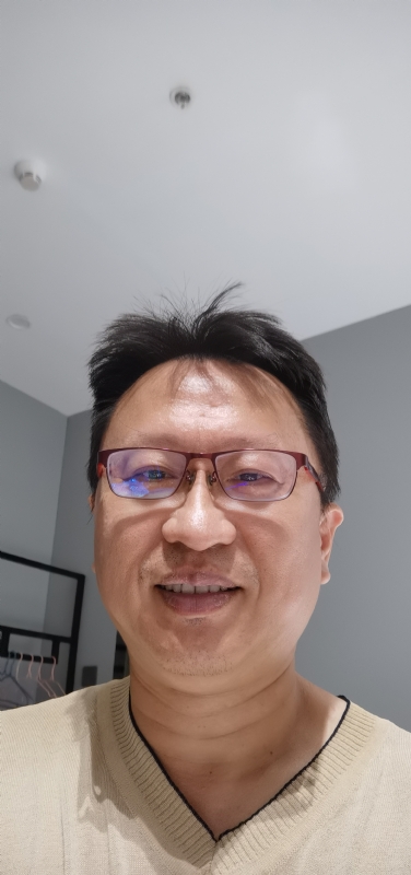 台皖佬徽阿狼的第三张照片--漳浦婚介网