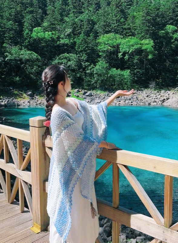 丫头的第二张照片--漳浦婚介网