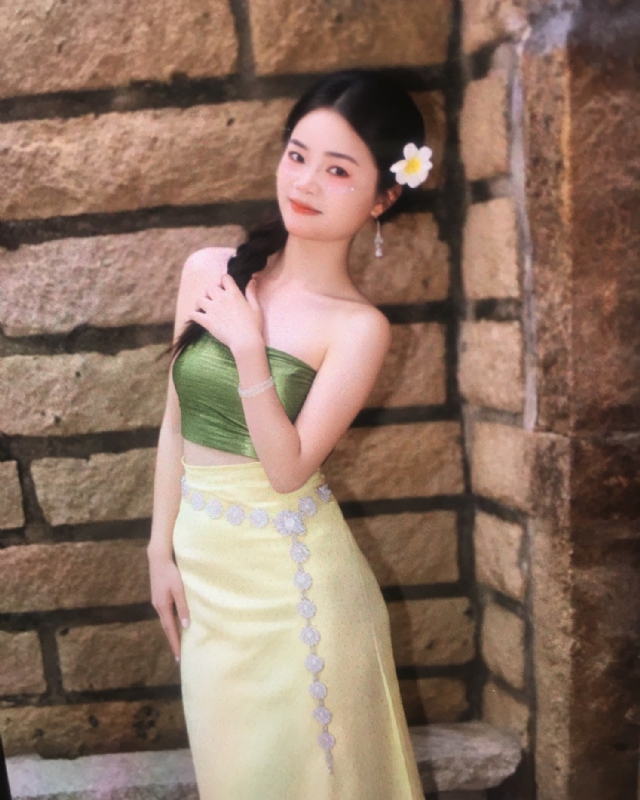 丫头的第六张照片--漳浦婚介网