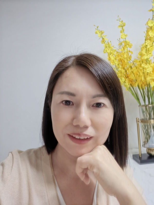 一心的第二张照片--漳浦婚介网