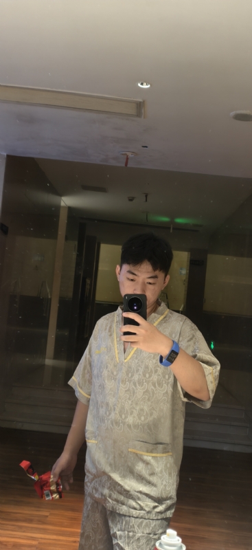 Mai的第一张照片--漳浦婚介网