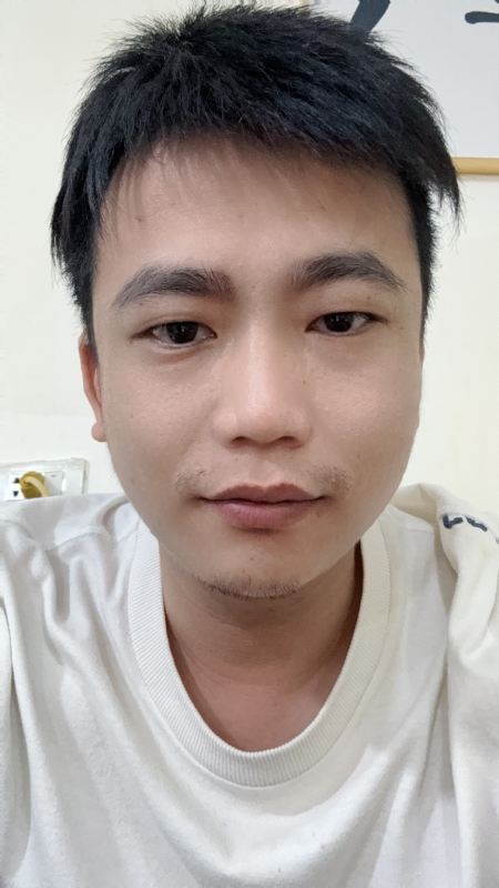 清风的第一张照片--漳浦婚介网