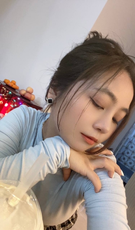 艳秋的第一张照片--漳浦婚介网
