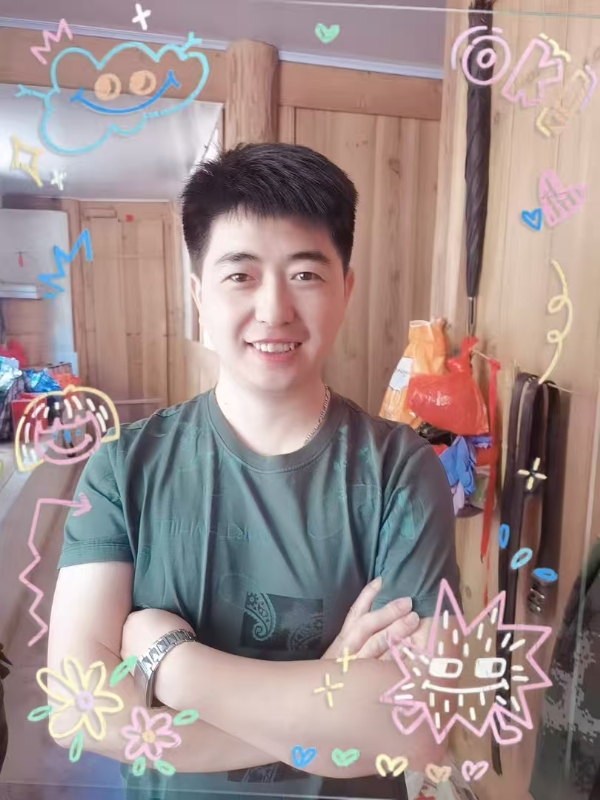 随风的第一张照片--漳浦婚介网