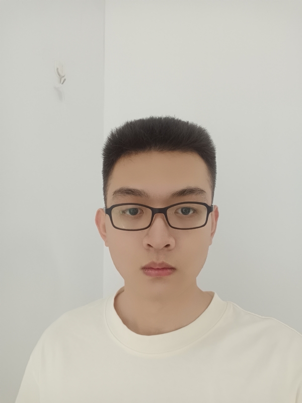 Lin的第二张照片--漳浦婚介网