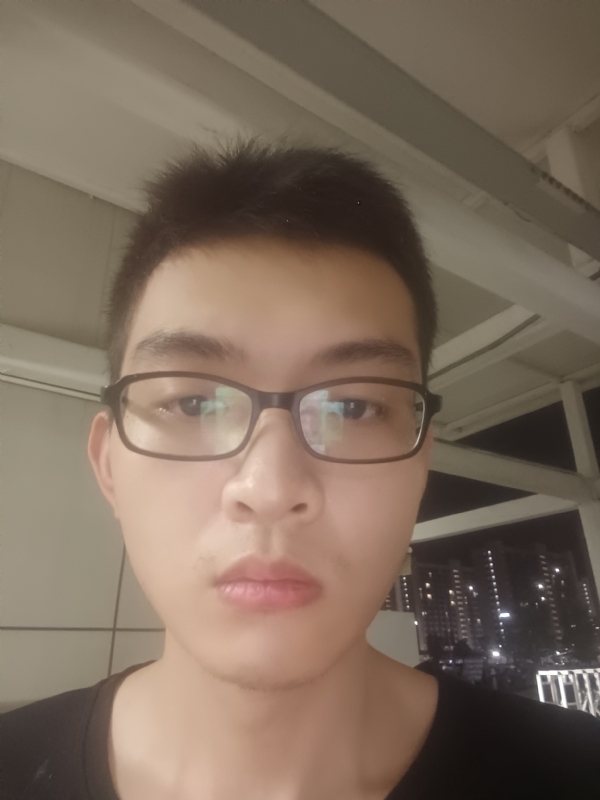 Lin的第五张照片--漳浦婚介网