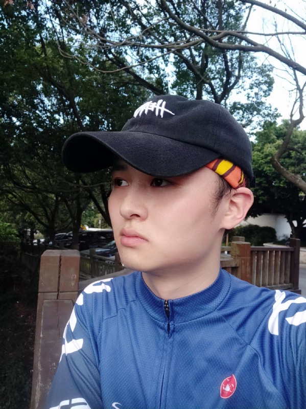 麦兜的第二张照片--漳浦婚介网