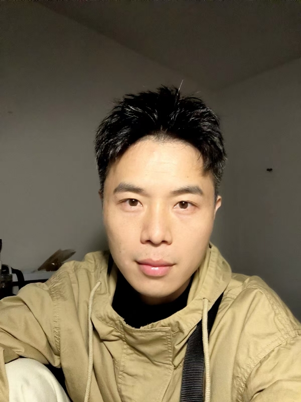 任平生的第一张照片--漳浦婚介网