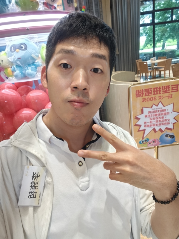 銪哲的第一张照片--漳浦婚介网