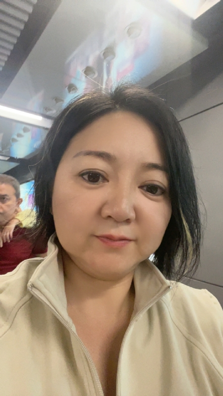 Carry的第一张照片--漳浦婚介网