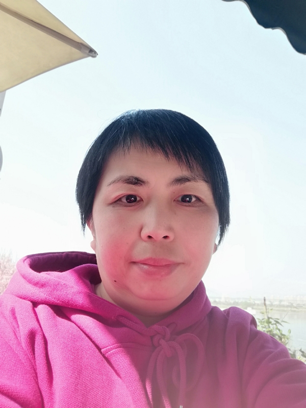 王女士的第一张照片--漳浦婚介网